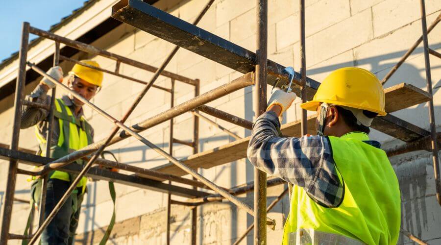 Flashing Repair in West Berlin, NJ